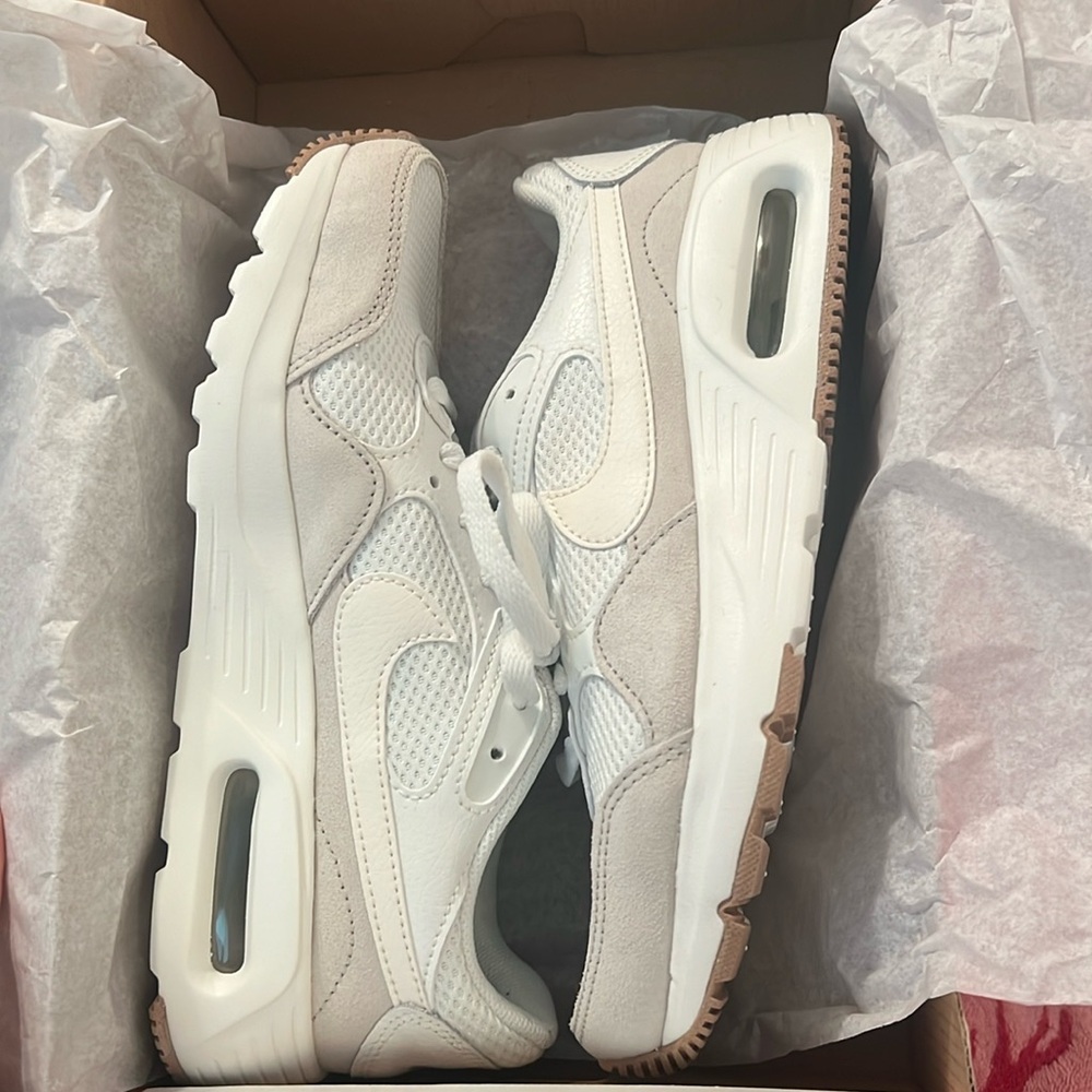 Nike  air max sc